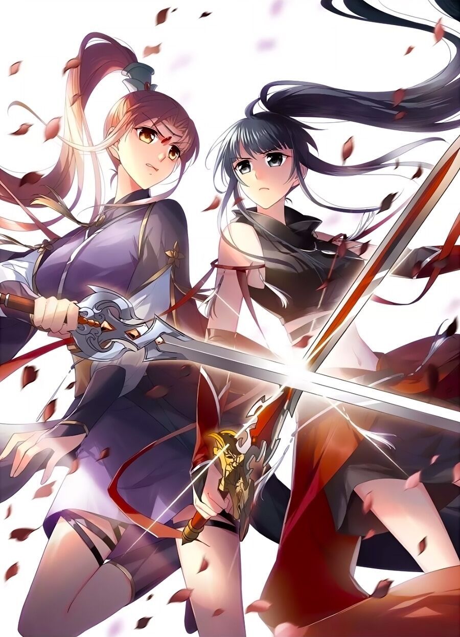 đọc truyện Phượng Nghịch Thiên Hạ Chương 172 ảnh 3 tại Thiên Thai Truyện