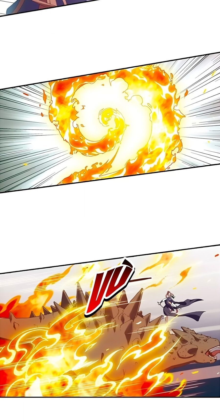 đọc truyện Phượng Nghịch Thiên Hạ Chương 172 ảnh 12 tại Thiên Thai Truyện