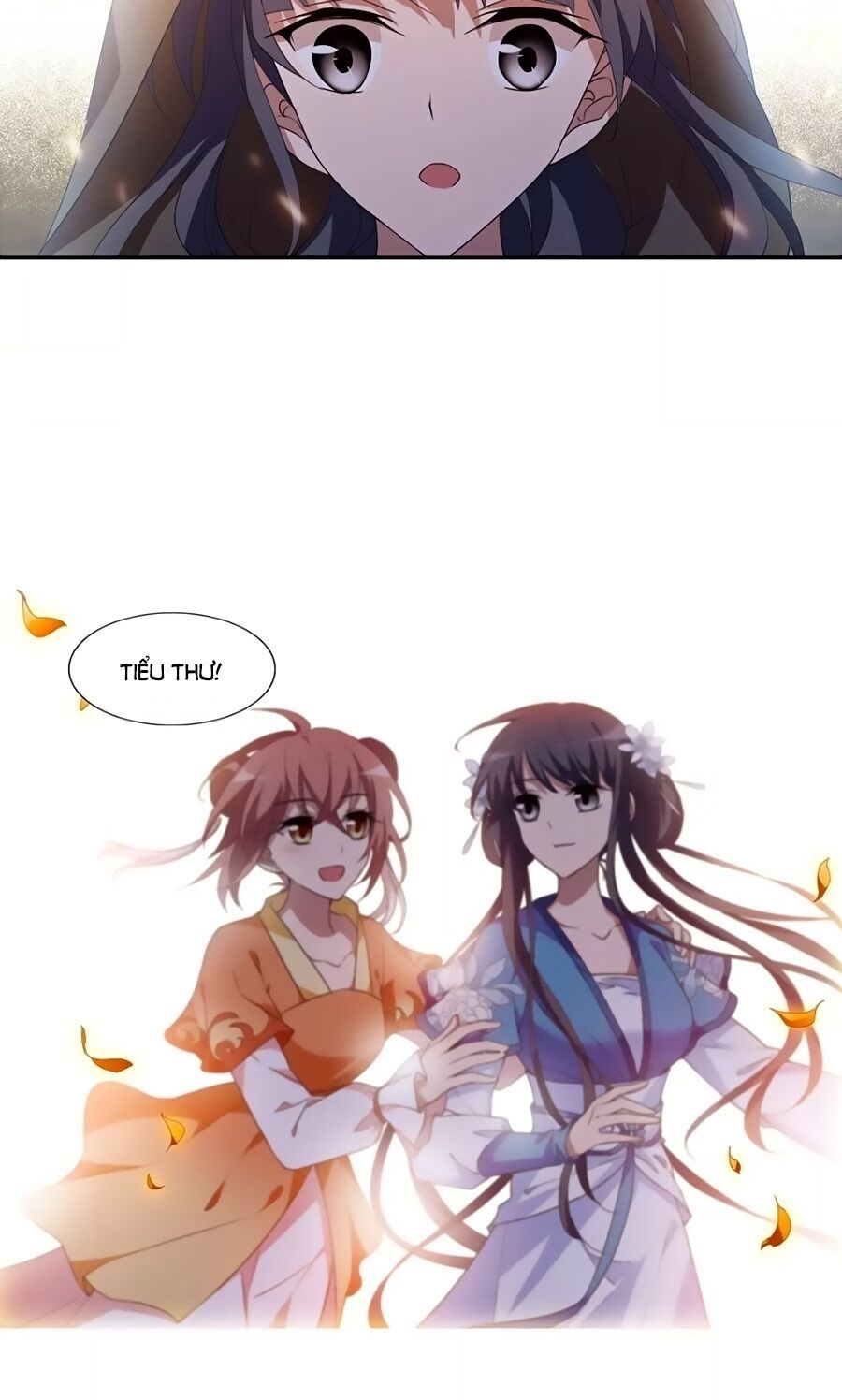 đọc truyện Phượng Nghịch Thiên Hạ Chương 172 ảnh 14 tại Thiên Thai Truyện