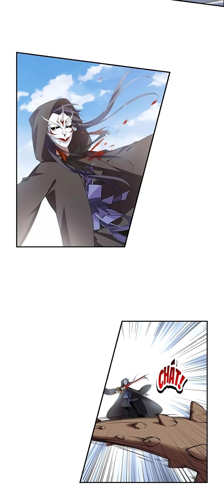 đọc truyện Phượng Nghịch Thiên Hạ Chương 172 ảnh 19 tại Thiên Thai Truyện