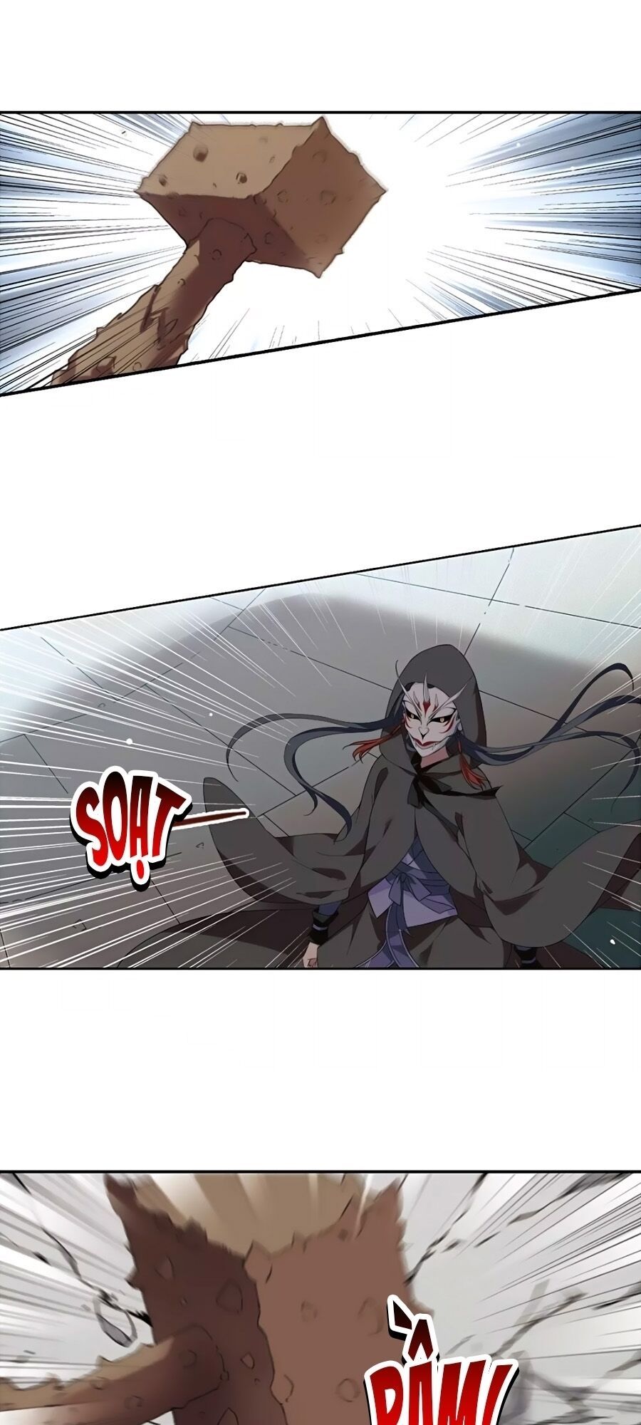 đọc truyện Phượng Nghịch Thiên Hạ Chương 172 ảnh 9 tại Thiên Thai Truyện