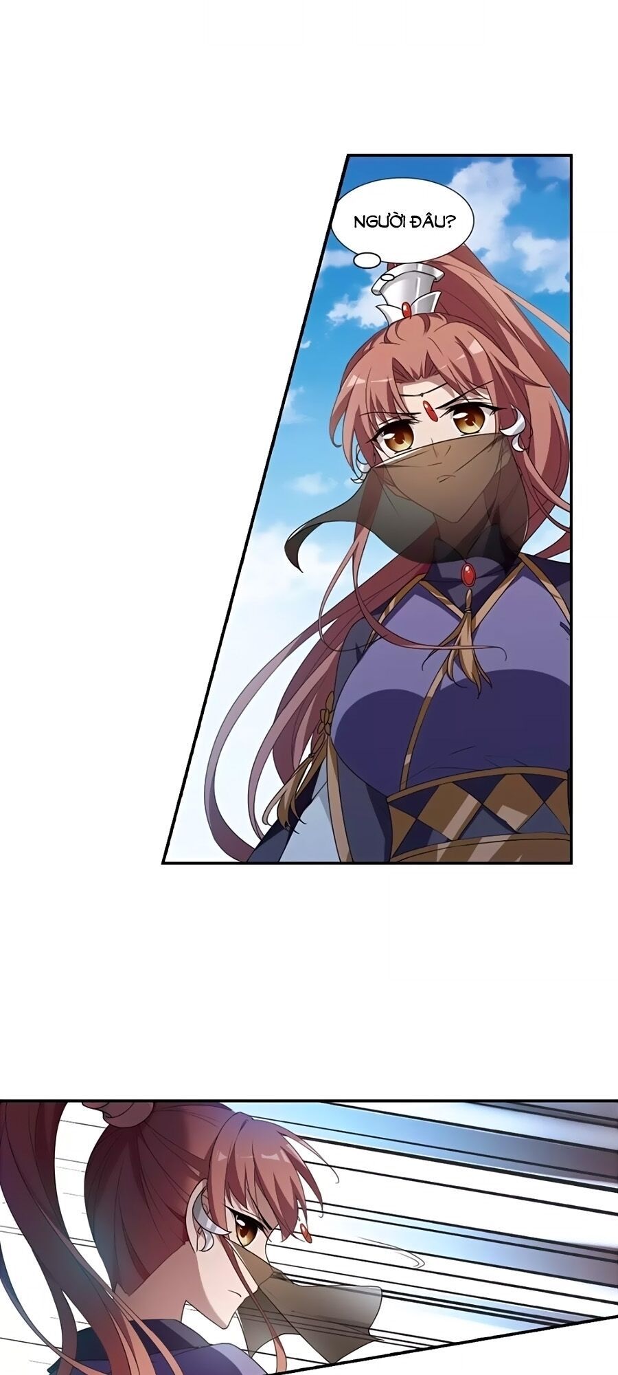 đọc truyện Phượng Nghịch Thiên Hạ Chương 172 ảnh 11 tại Thiên Thai Truyện