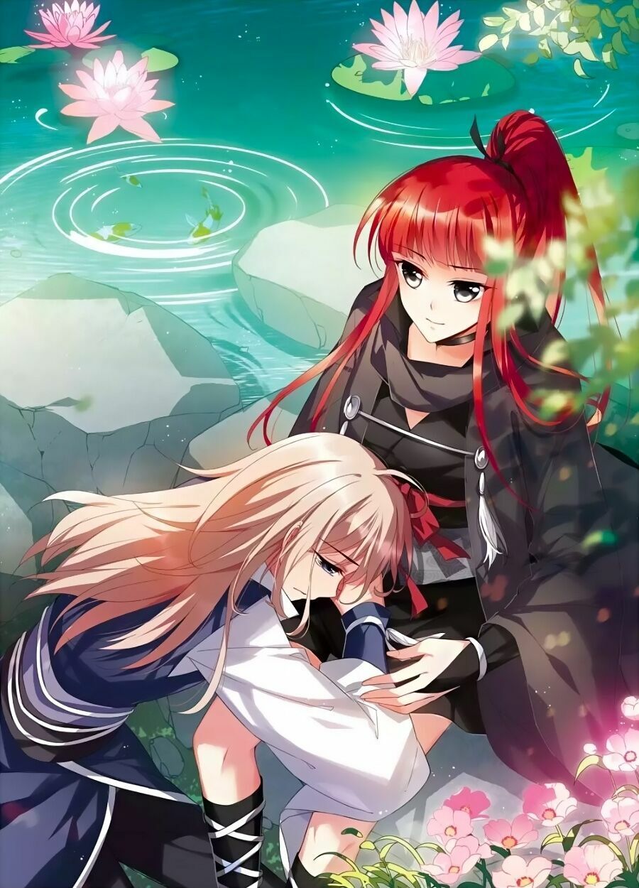 đọc truyện Phượng Nghịch Thiên Hạ Chương 173.1 ảnh 3 tại Thiên Thai Truyện