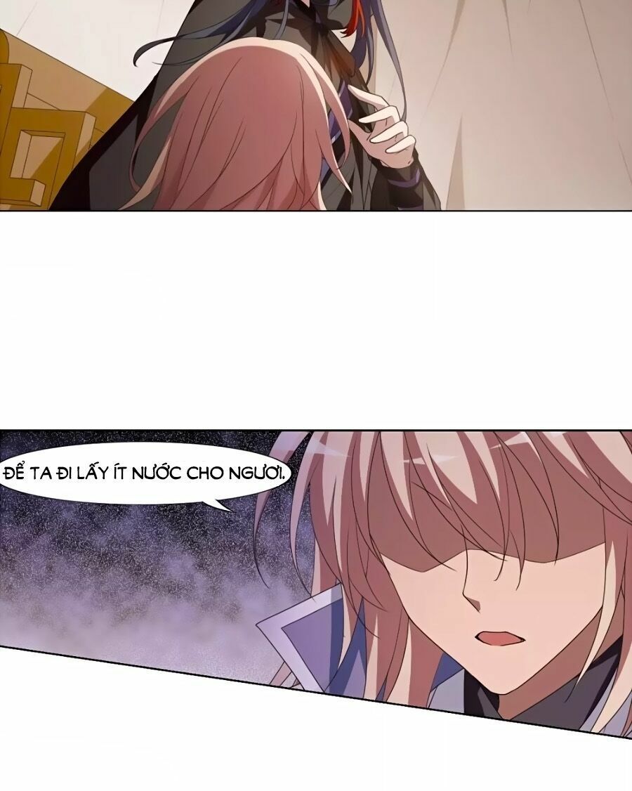 đọc truyện Phượng Nghịch Thiên Hạ Chương 173.1 ảnh 19 tại Thiên Thai Truyện