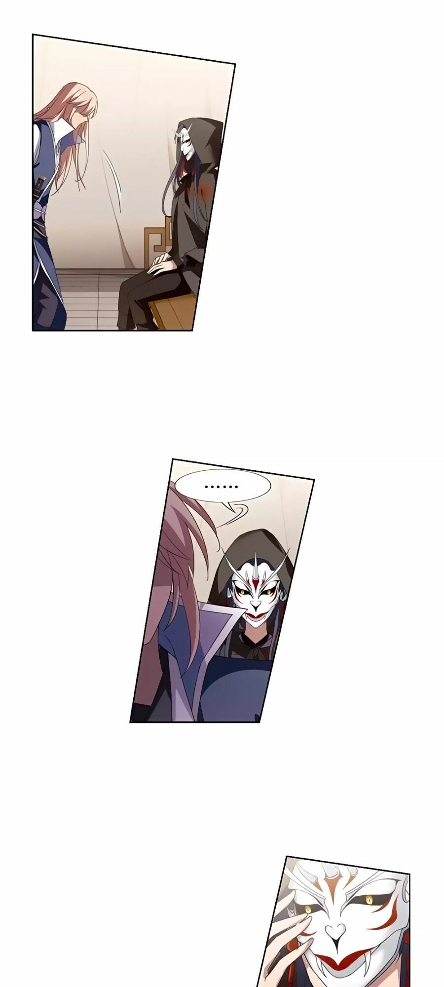 đọc truyện Phượng Nghịch Thiên Hạ Chương 173.1 ảnh 20 tại Thiên Thai Truyện