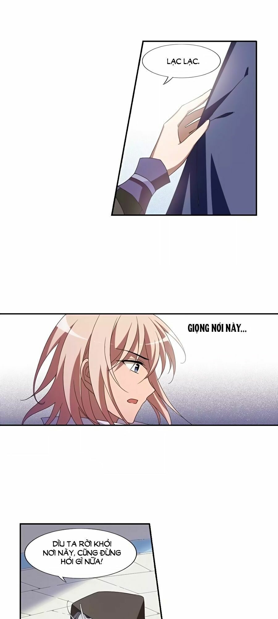 đọc truyện Phượng Nghịch Thiên Hạ Chương 173.1 ảnh 8 tại Thiên Thai Truyện