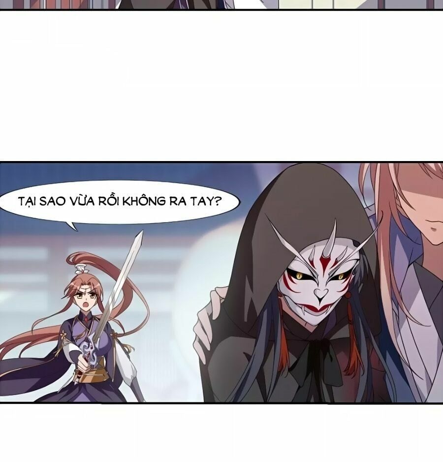 đọc truyện Phượng Nghịch Thiên Hạ Chương 173.1 ảnh 11 tại Thiên Thai Truyện