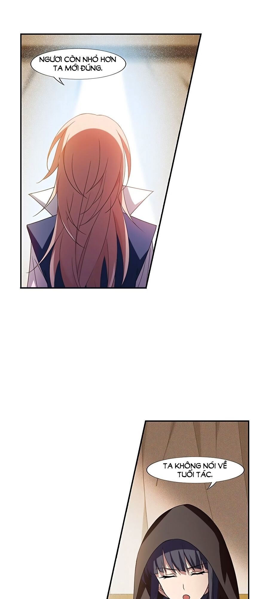 đọc truyện Phượng Nghịch Thiên Hạ Chương 173.2 ảnh 3 tại Thiên Thai Truyện