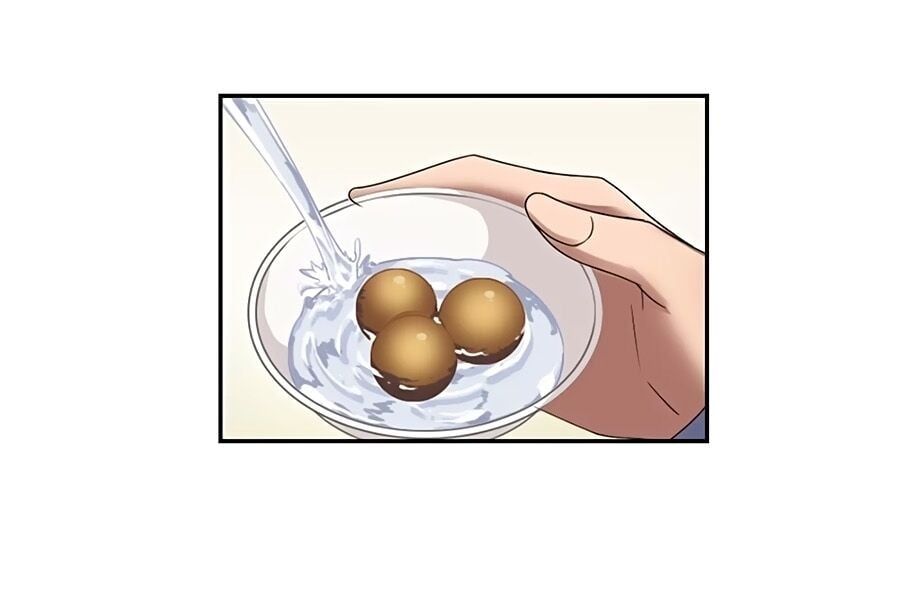 đọc truyện Phượng Nghịch Thiên Hạ Chương 173.2 ảnh 12 tại Thiên Thai Truyện