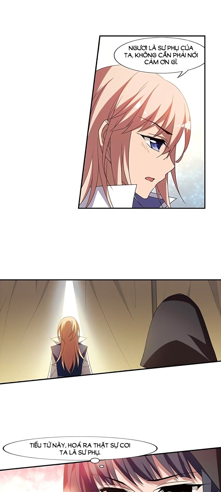 đọc truyện Phượng Nghịch Thiên Hạ Chương 173.2 ảnh 15 tại Thiên Thai Truyện