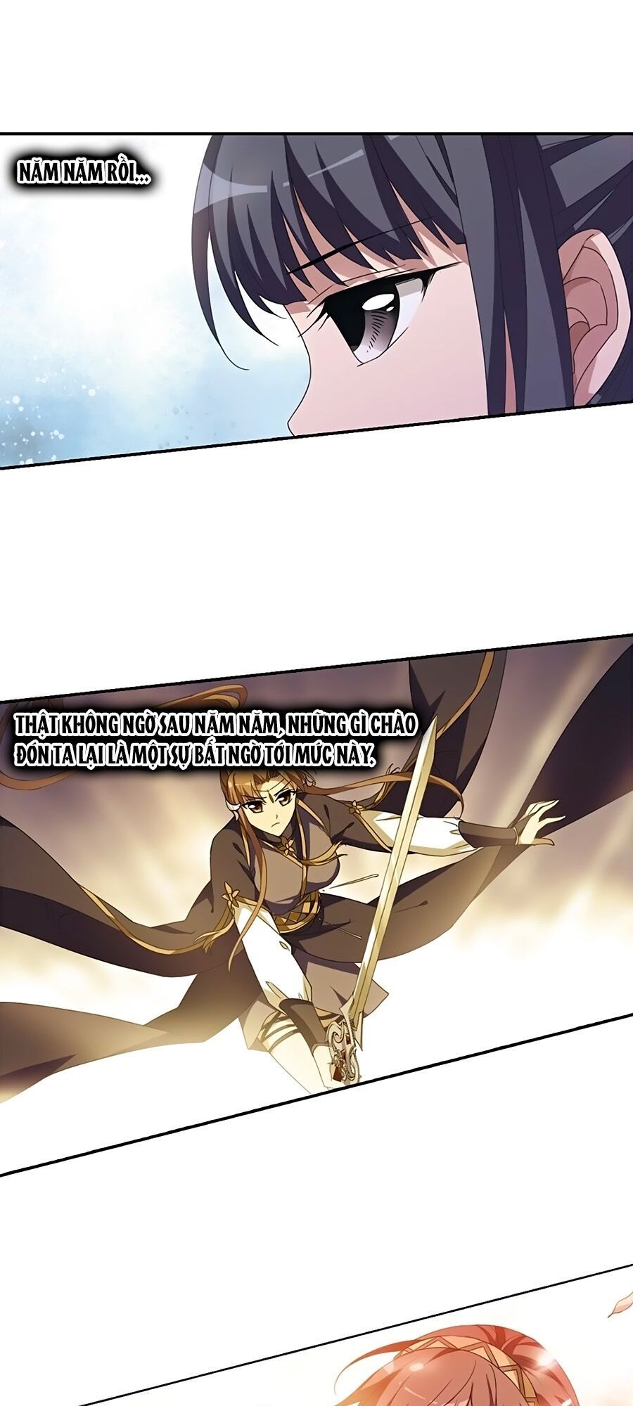 đọc truyện Phượng Nghịch Thiên Hạ Chương 173.2 ảnh 18 tại Thiên Thai Truyện