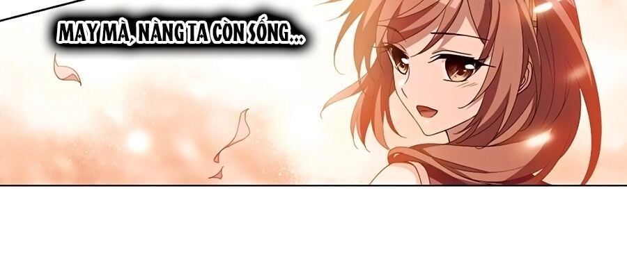 đọc truyện Phượng Nghịch Thiên Hạ Chương 173.2 ảnh 19 tại Thiên Thai Truyện