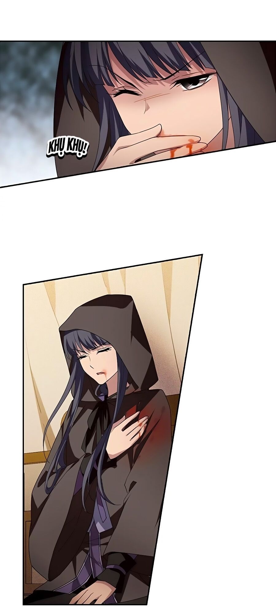 đọc truyện Phượng Nghịch Thiên Hạ Chương 173.2 ảnh 7 tại Thiên Thai Truyện