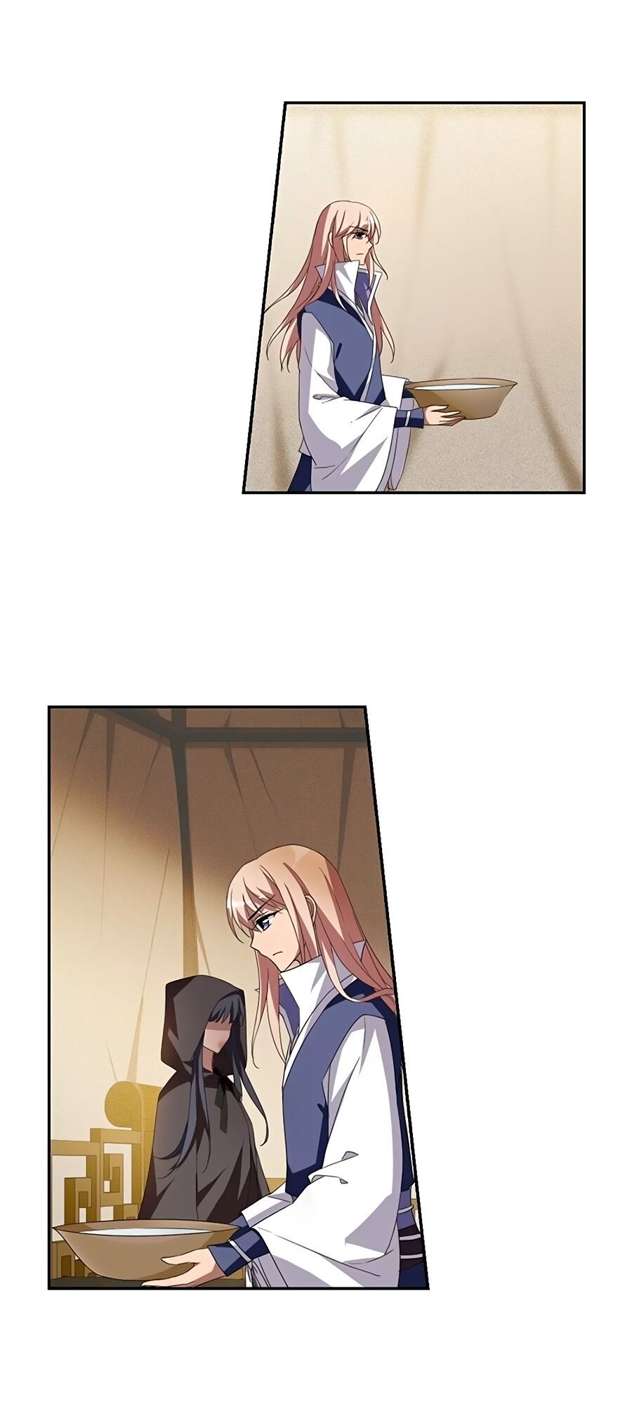 đọc truyện Phượng Nghịch Thiên Hạ Chương 173.2 ảnh 11 tại Thiên Thai Truyện