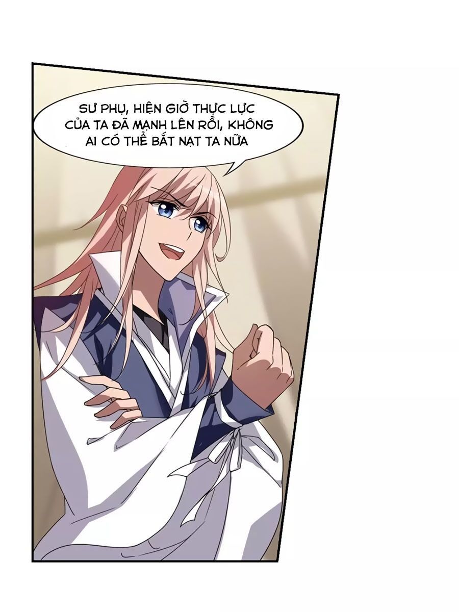 đọc truyện Phượng Nghịch Thiên Hạ Chương 174.1 ảnh 12 tại Thiên Thai Truyện