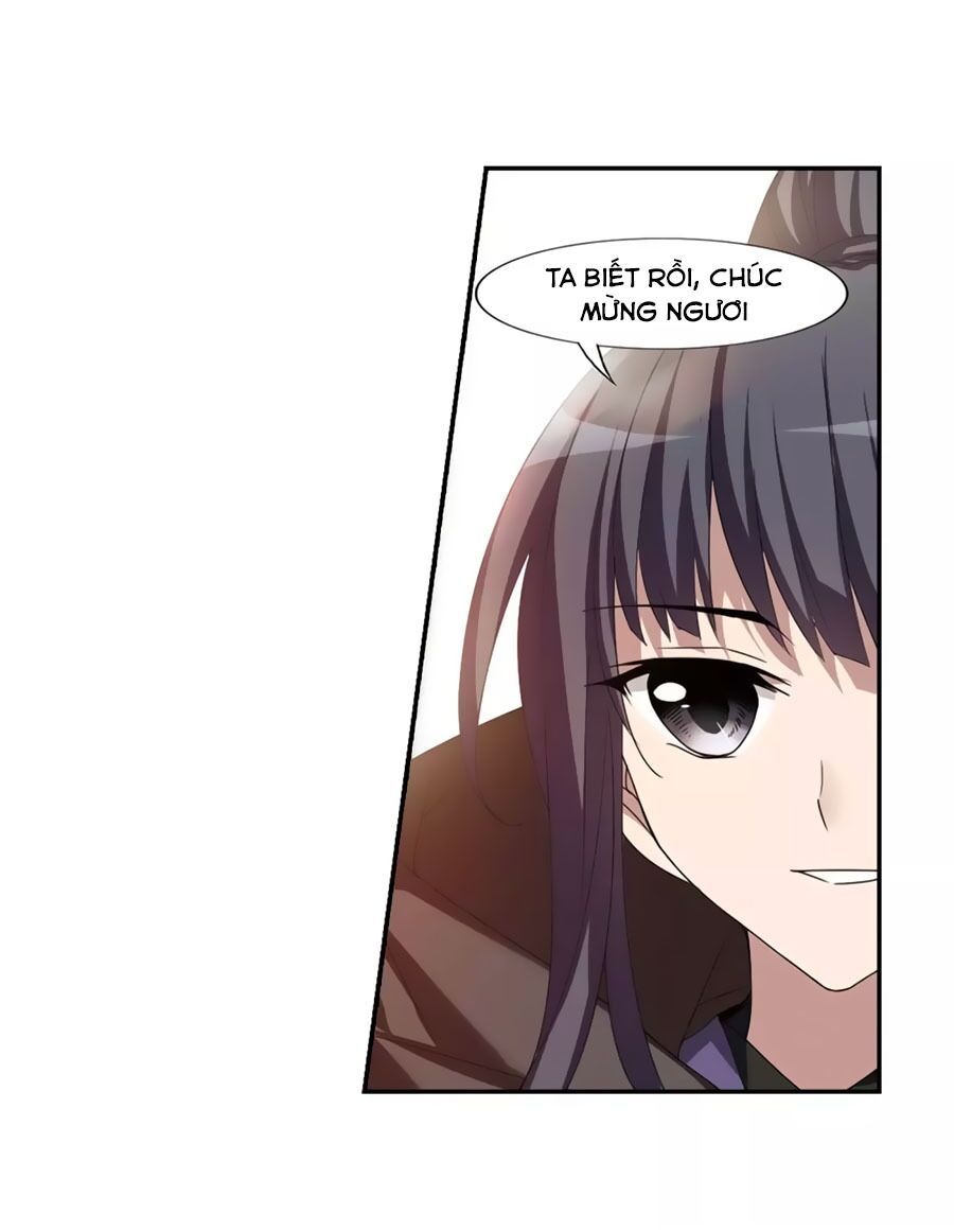 đọc truyện Phượng Nghịch Thiên Hạ Chương 174.1 ảnh 13 tại Thiên Thai Truyện