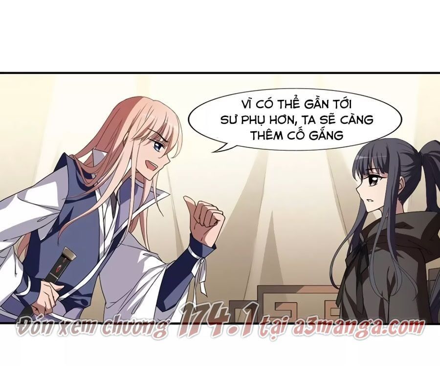 đọc truyện Phượng Nghịch Thiên Hạ Chương 174.1 ảnh 14 tại Thiên Thai Truyện