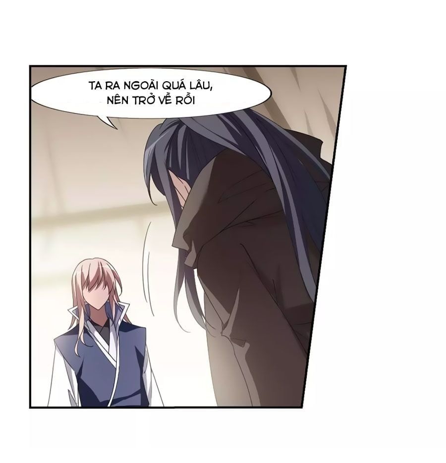 đọc truyện Phượng Nghịch Thiên Hạ Chương 174.1 ảnh 16 tại Thiên Thai Truyện