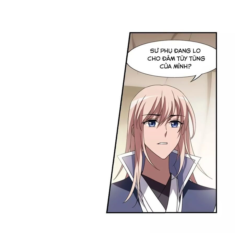 đọc truyện Phượng Nghịch Thiên Hạ Chương 174.1 ảnh 17 tại Thiên Thai Truyện