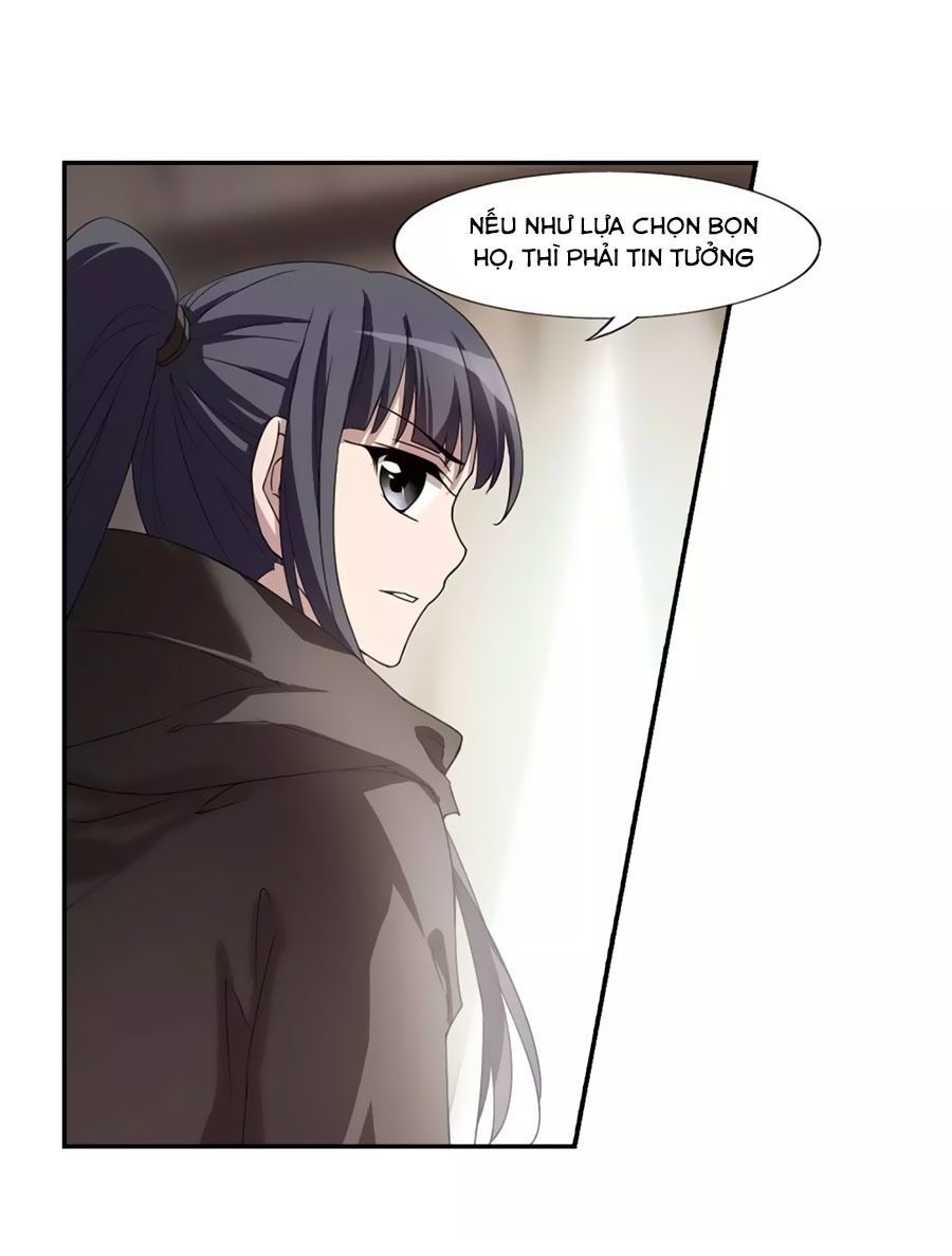 đọc truyện Phượng Nghịch Thiên Hạ Chương 174.1 ảnh 19 tại Thiên Thai Truyện