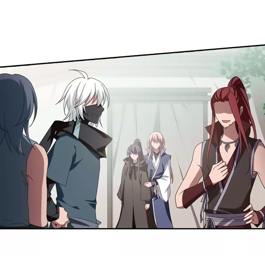 đọc truyện Phượng Nghịch Thiên Hạ Chương 174.1 ảnh 21 tại Thiên Thai Truyện