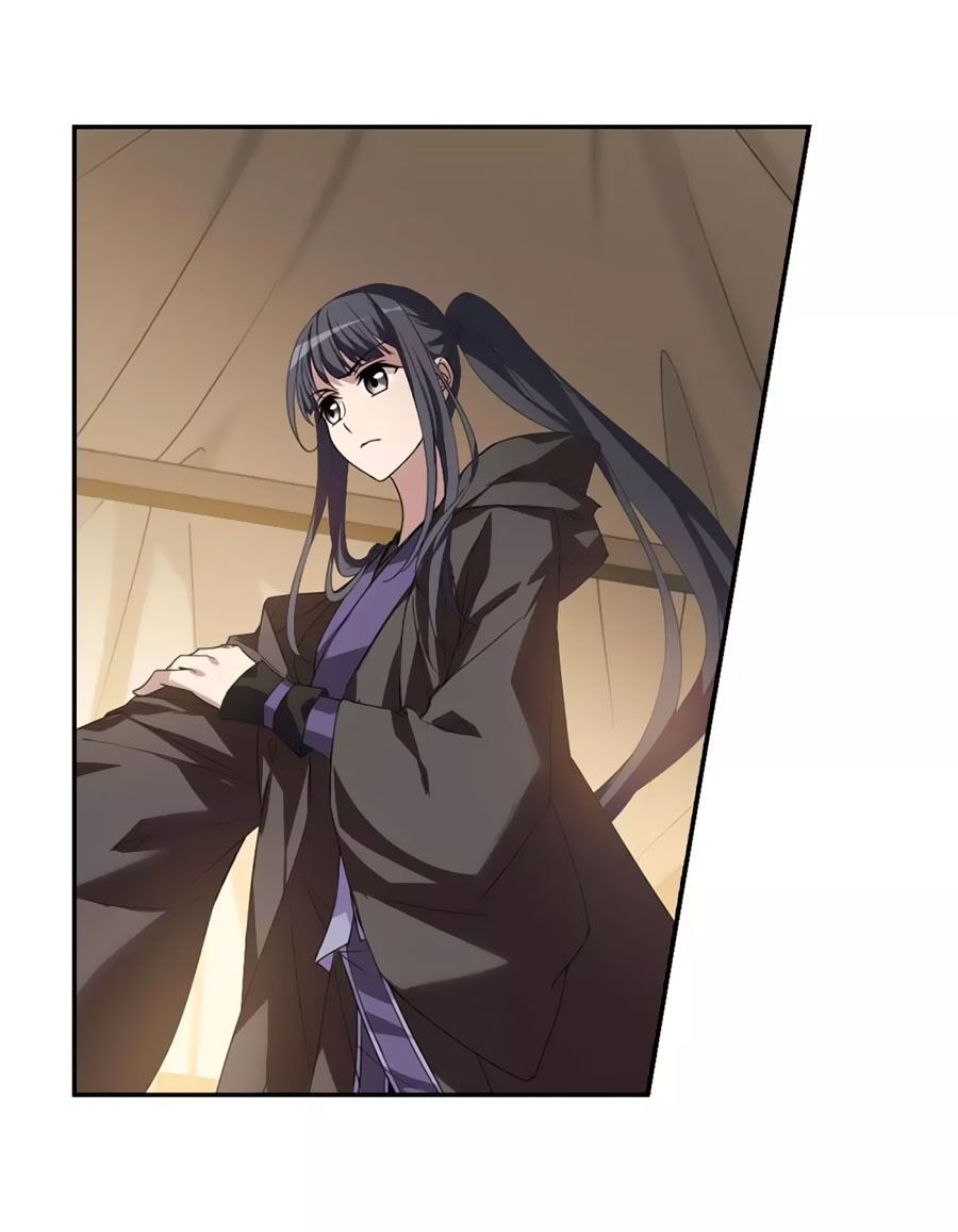 đọc truyện Phượng Nghịch Thiên Hạ Chương 174.1 ảnh 4 tại Thiên Thai Truyện