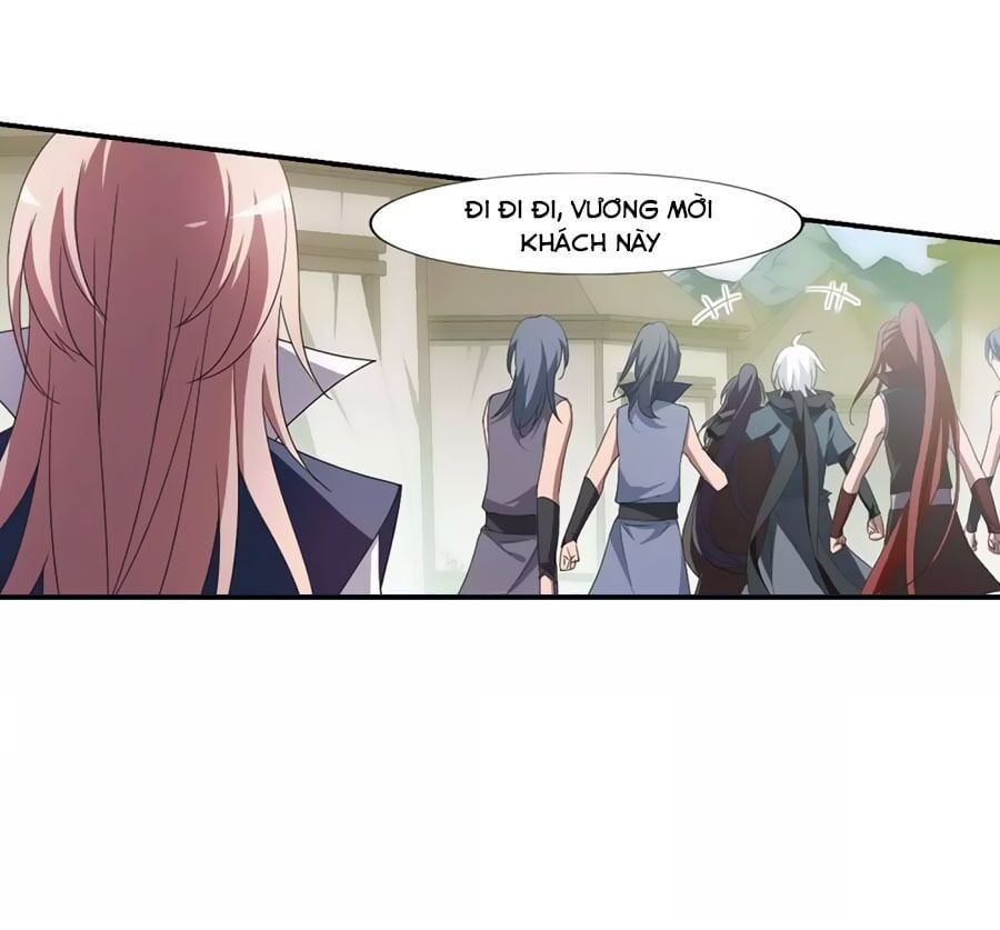 đọc truyện Phượng Nghịch Thiên Hạ Chương 174.1 ảnh 27 tại Thiên Thai Truyện