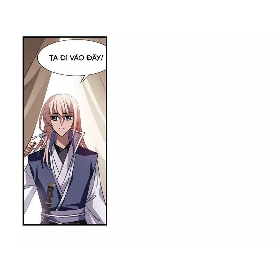 đọc truyện Phượng Nghịch Thiên Hạ Chương 174.1 ảnh 5 tại Thiên Thai Truyện