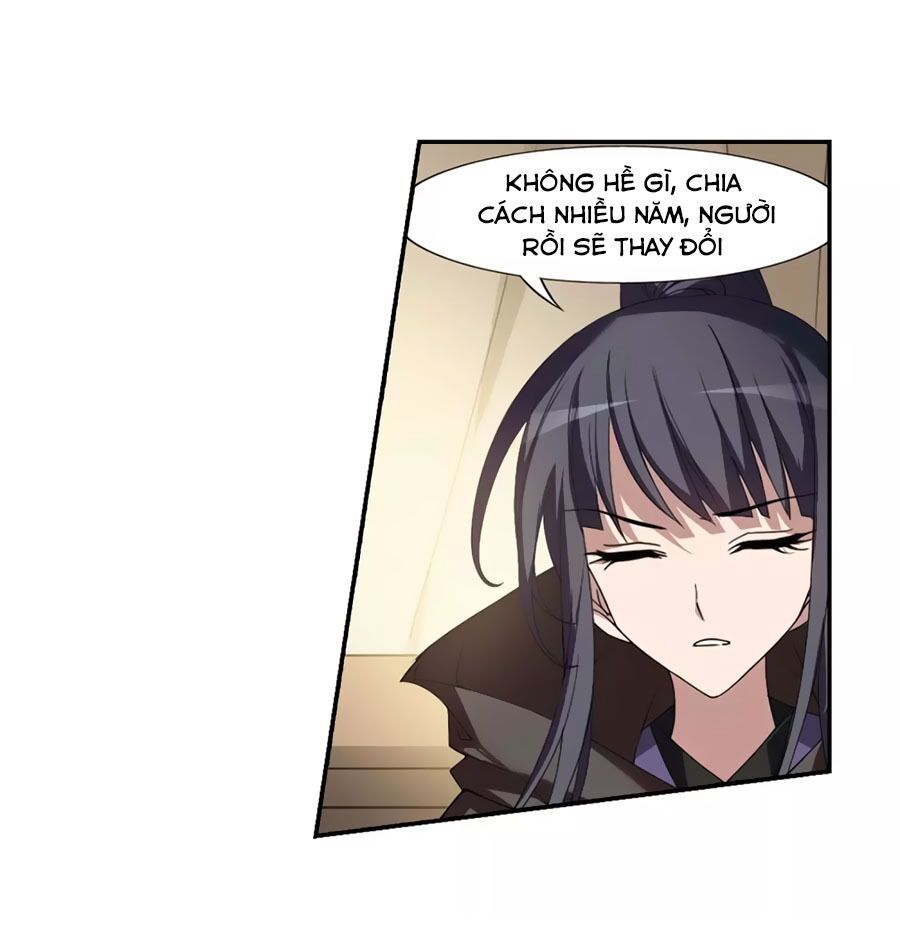 đọc truyện Phượng Nghịch Thiên Hạ Chương 174.1 ảnh 9 tại Thiên Thai Truyện