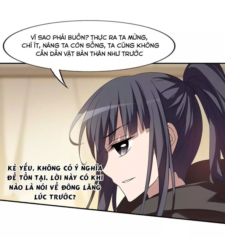 đọc truyện Phượng Nghịch Thiên Hạ Chương 174.1 ảnh 11 tại Thiên Thai Truyện