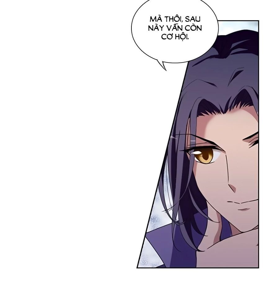 đọc truyện Phượng Nghịch Thiên Hạ Chương 174.2 ảnh 16 tại Thiên Thai Truyện