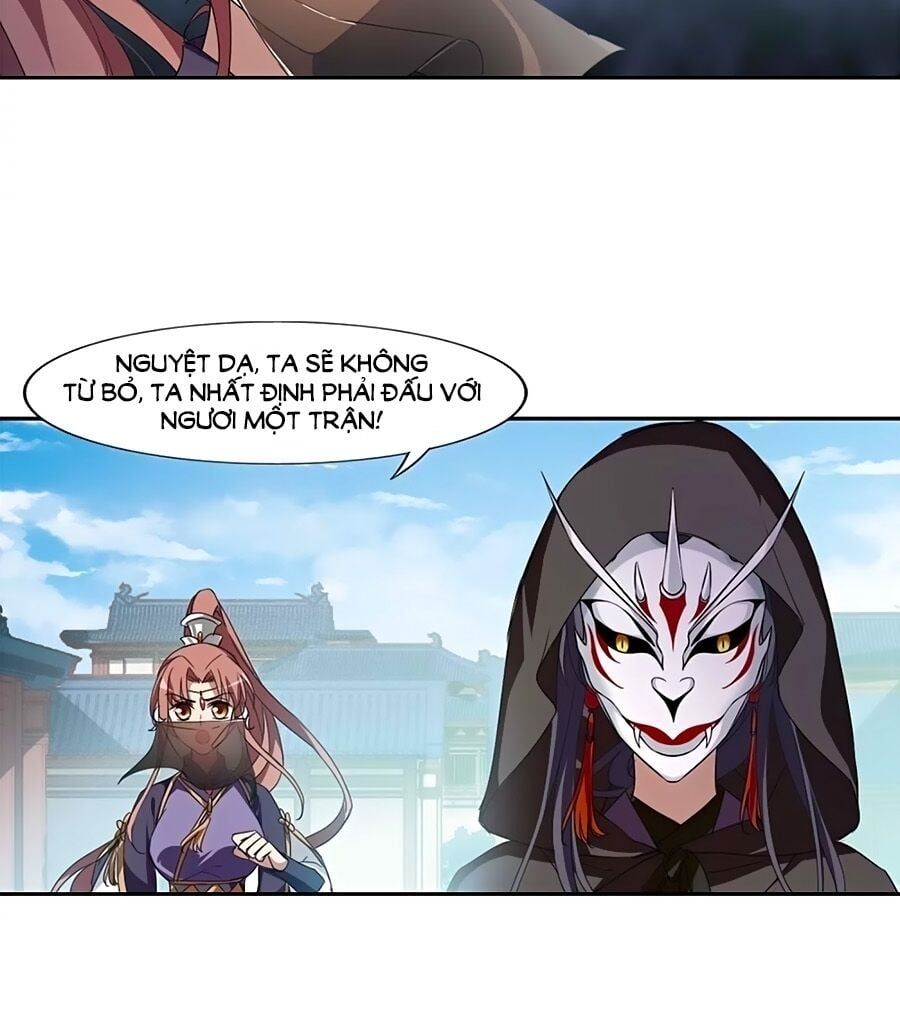 đọc truyện Phượng Nghịch Thiên Hạ Chương 175.1 ảnh 13 tại Thiên Thai Truyện