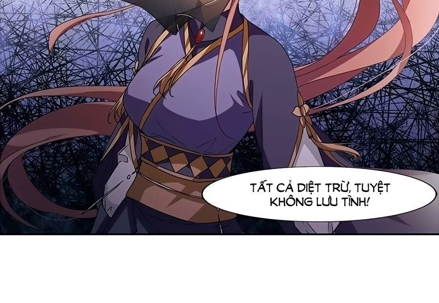 đọc truyện Phượng Nghịch Thiên Hạ Chương 175.1 ảnh 19 tại Thiên Thai Truyện