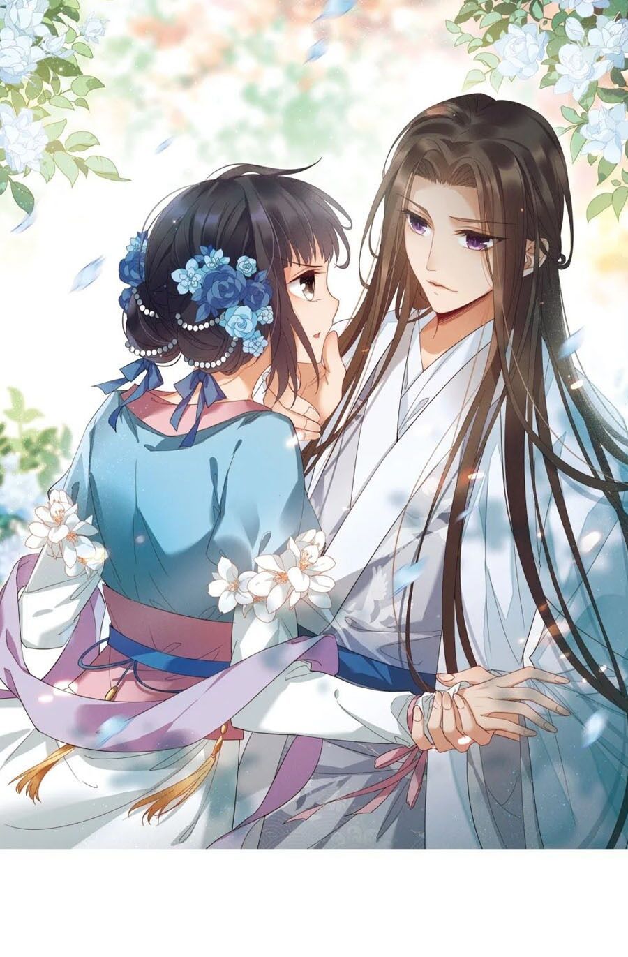 đọc truyện Phượng Nghịch Thiên Hạ Chương 175.2 ảnh 3 tại Thiên Thai Truyện