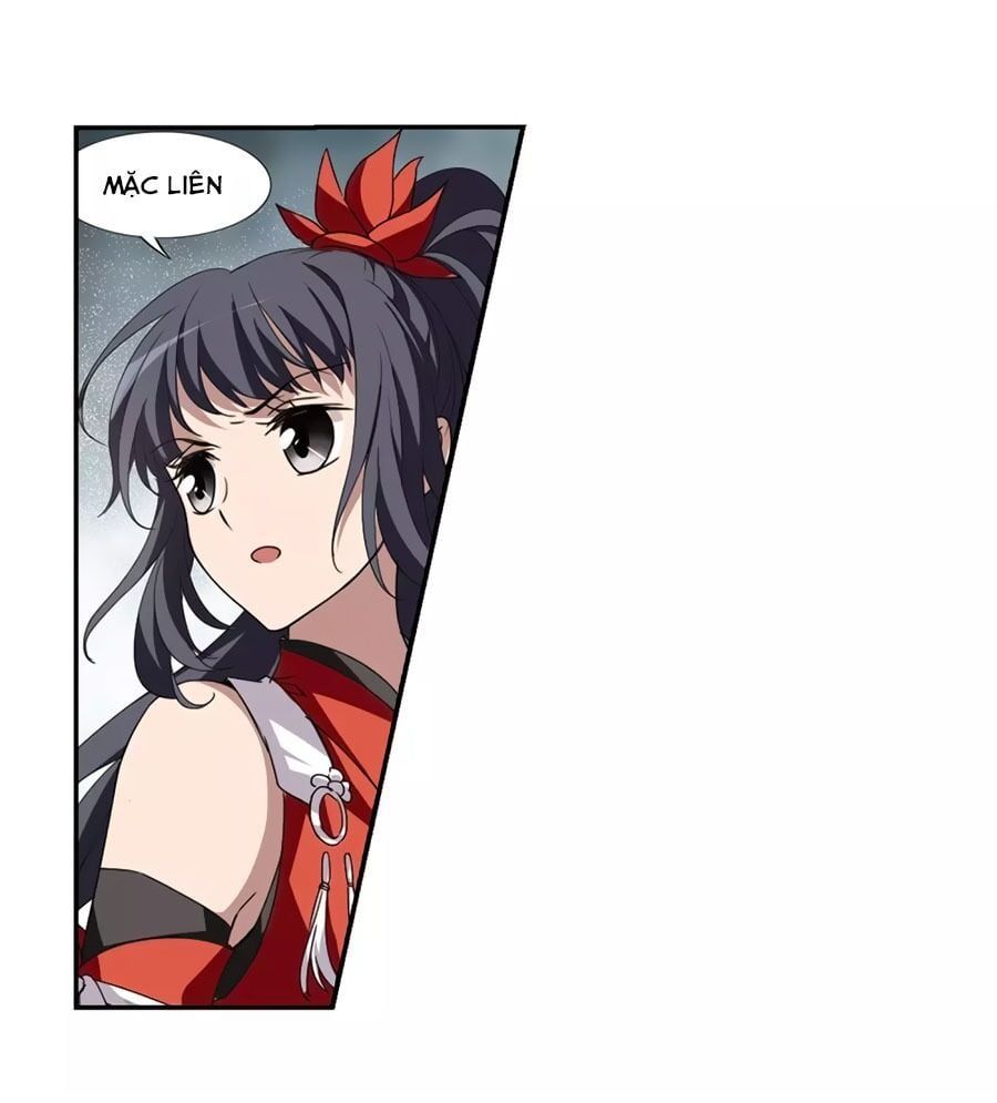 đọc truyện Phượng Nghịch Thiên Hạ Chương 175.2 ảnh 13 tại Thiên Thai Truyện