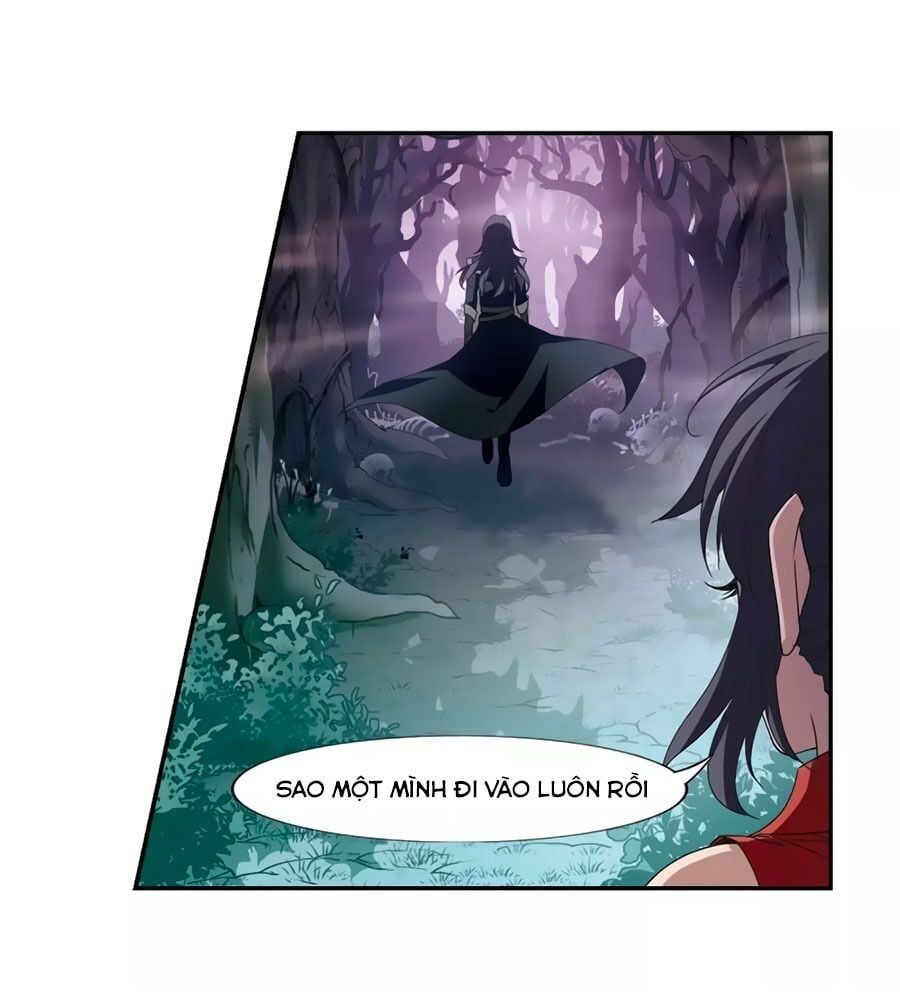 đọc truyện Phượng Nghịch Thiên Hạ Chương 175.2 ảnh 14 tại Thiên Thai Truyện