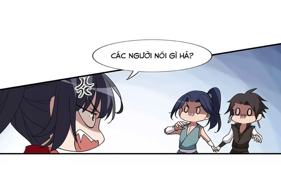 đọc truyện Phượng Nghịch Thiên Hạ Chương 175.2 ảnh 17 tại Thiên Thai Truyện