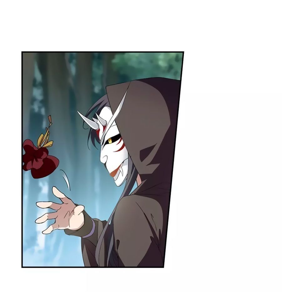 đọc truyện Phượng Nghịch Thiên Hạ Chương 175.2 ảnh 19 tại Thiên Thai Truyện