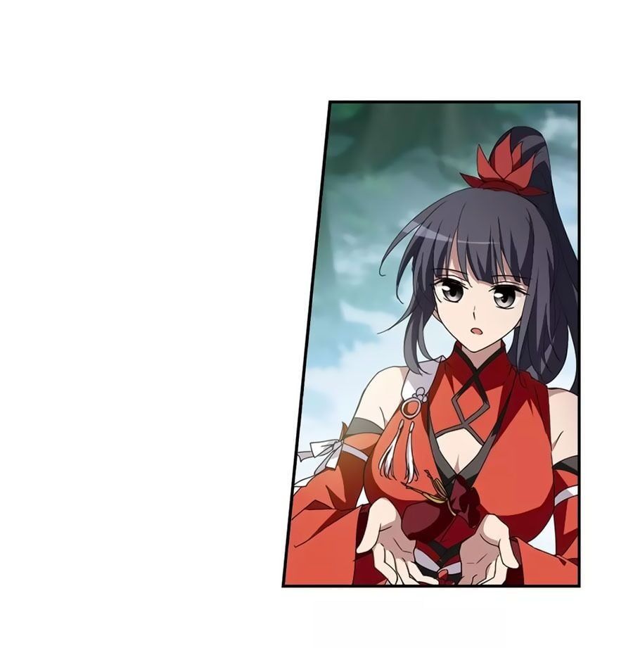 đọc truyện Phượng Nghịch Thiên Hạ Chương 175.2 ảnh 20 tại Thiên Thai Truyện