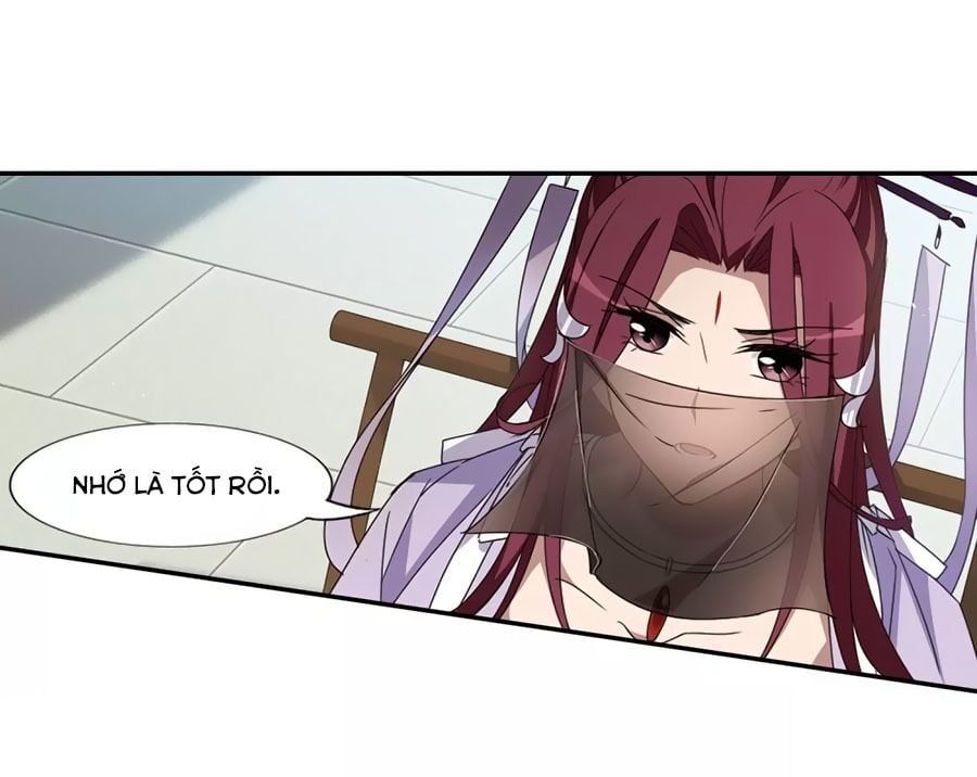 đọc truyện Phượng Nghịch Thiên Hạ Chương 175.2 ảnh 4 tại Thiên Thai Truyện