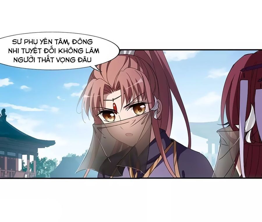 đọc truyện Phượng Nghịch Thiên Hạ Chương 175.2 ảnh 5 tại Thiên Thai Truyện