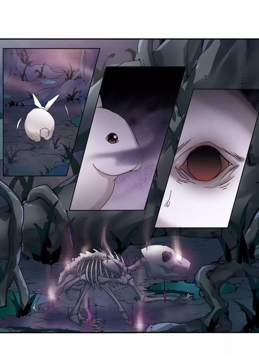 đọc truyện Phượng Nghịch Thiên Hạ Chương 175.2 ảnh 10 tại Thiên Thai Truyện