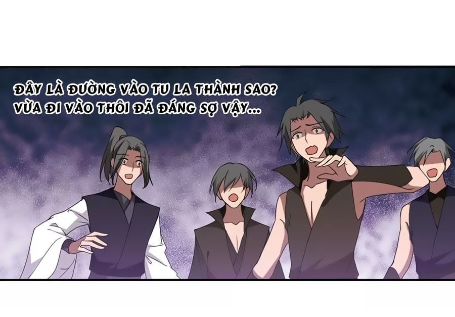 đọc truyện Phượng Nghịch Thiên Hạ Chương 175.2 ảnh 11 tại Thiên Thai Truyện