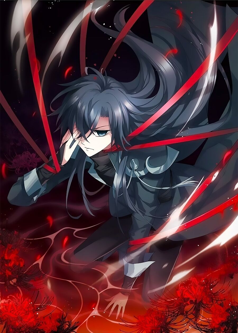 đọc truyện Phượng Nghịch Thiên Hạ Chương 176.1 ảnh 3 tại Thiên Thai Truyện