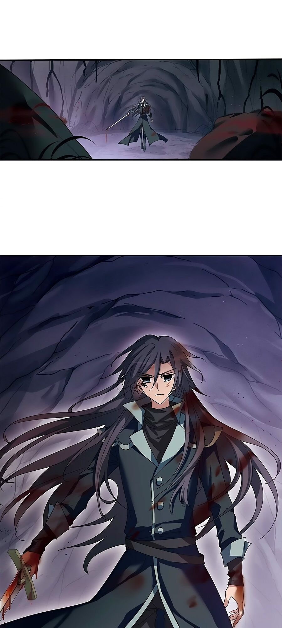 đọc truyện Phượng Nghịch Thiên Hạ Chương 176.1 ảnh 16 tại Thiên Thai Truyện