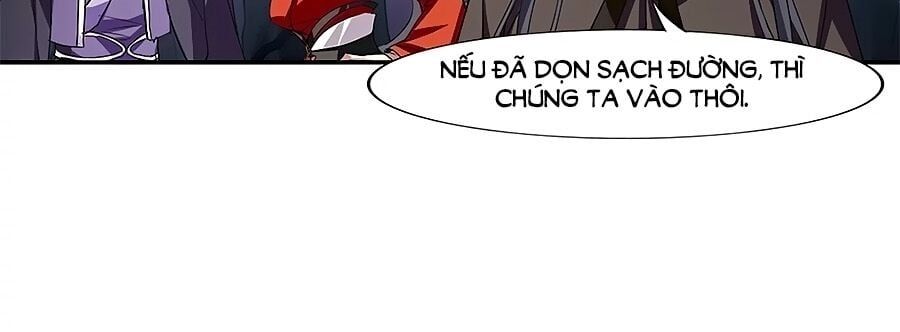 đọc truyện Phượng Nghịch Thiên Hạ Chương 176.1 ảnh 19 tại Thiên Thai Truyện