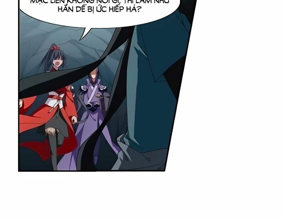 đọc truyện Phượng Nghịch Thiên Hạ Chương 176.2 ảnh 14 tại Thiên Thai Truyện