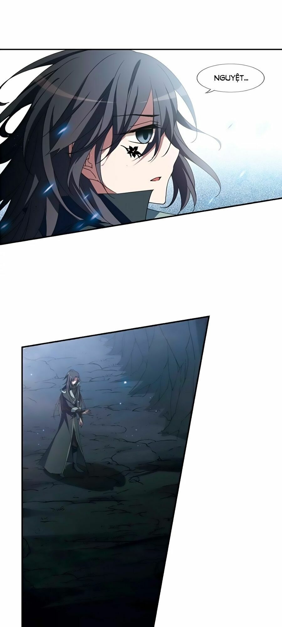 đọc truyện Phượng Nghịch Thiên Hạ Chương 176.2 ảnh 9 tại Thiên Thai Truyện