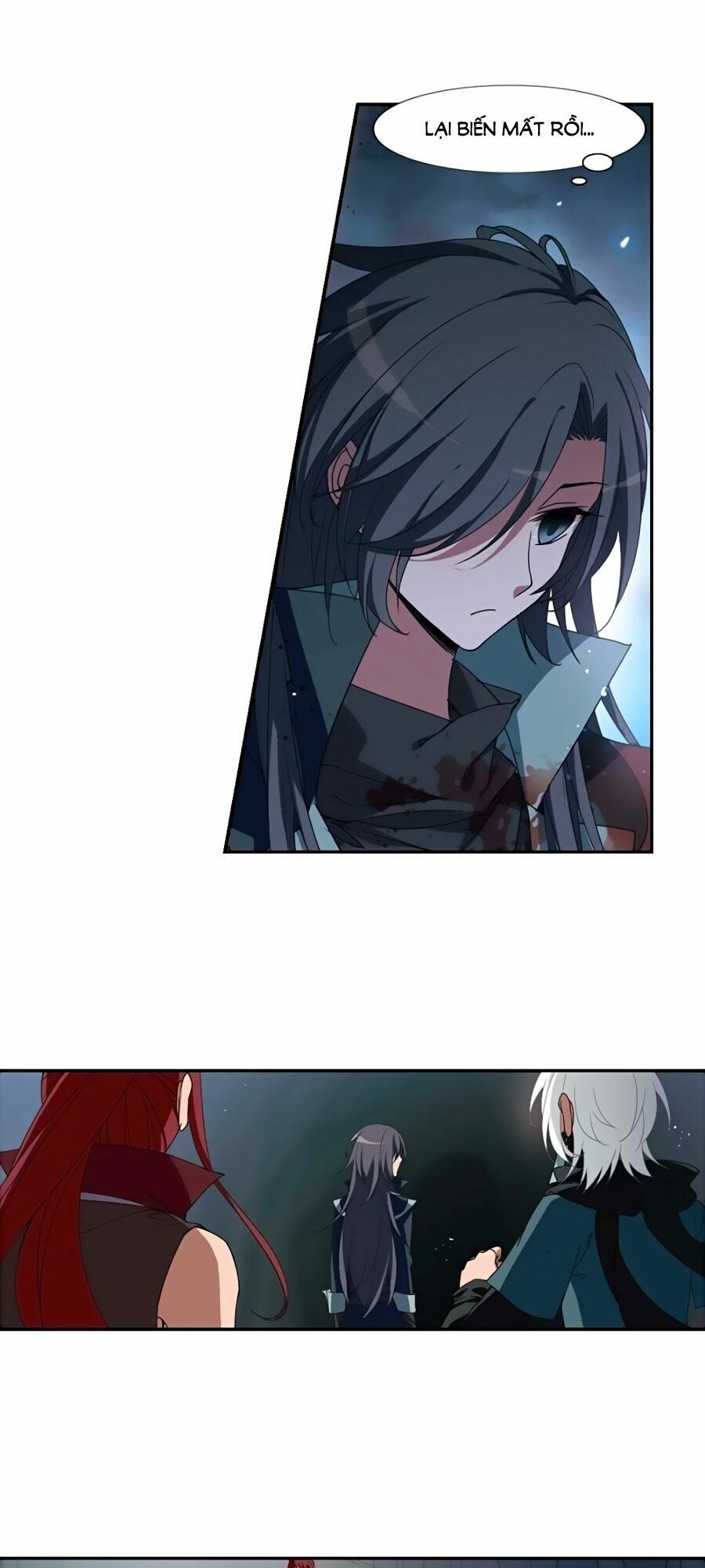 đọc truyện Phượng Nghịch Thiên Hạ Chương 176.2 ảnh 11 tại Thiên Thai Truyện