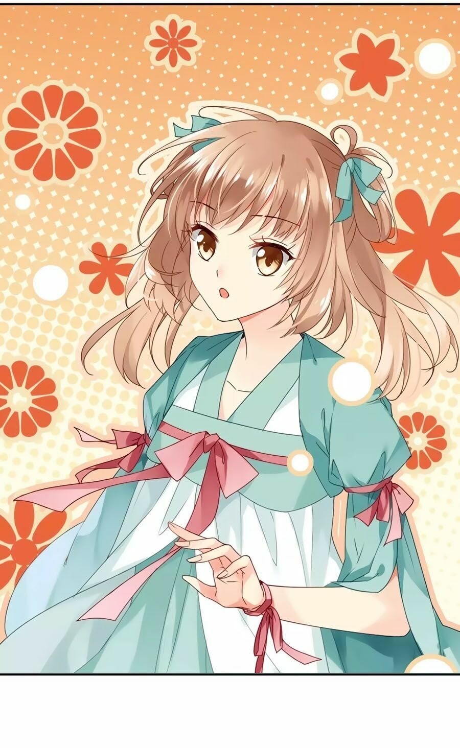 đọc truyện Phượng Nghịch Thiên Hạ Chương 177.1 ảnh 3 tại Thiên Thai Truyện